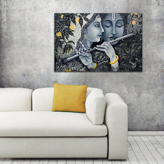 4 tips to mix and match modern and Indian décor! Writings On The Wall