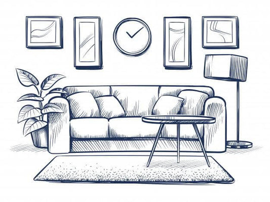 Enhancing home décor with Wall Clocks Writings On The Wall