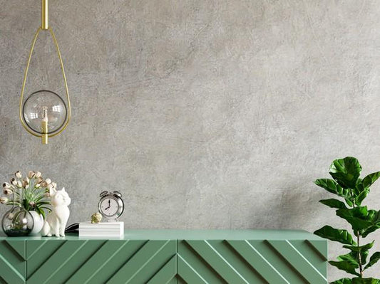 How to create a home inspired by nature Writings On The Wall