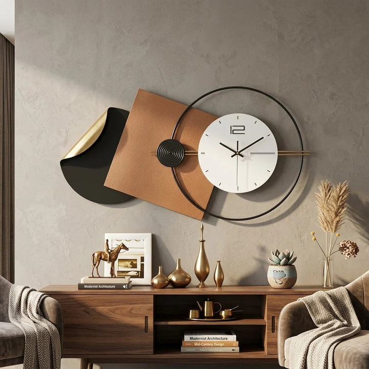 Artistic Luxury Clocks