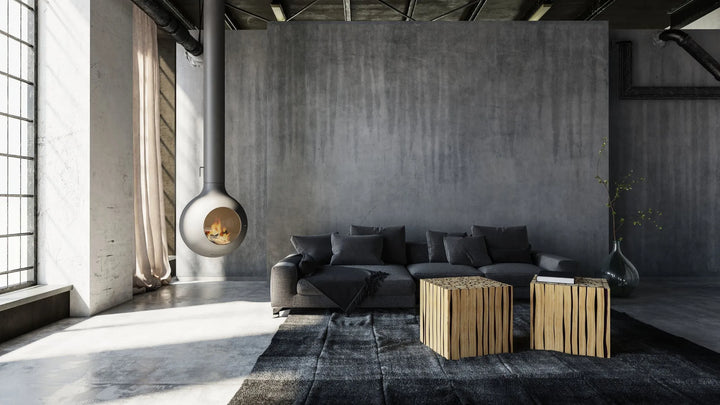 How To Create An Industrial Interior Look: 10 Best Tips and Ideas