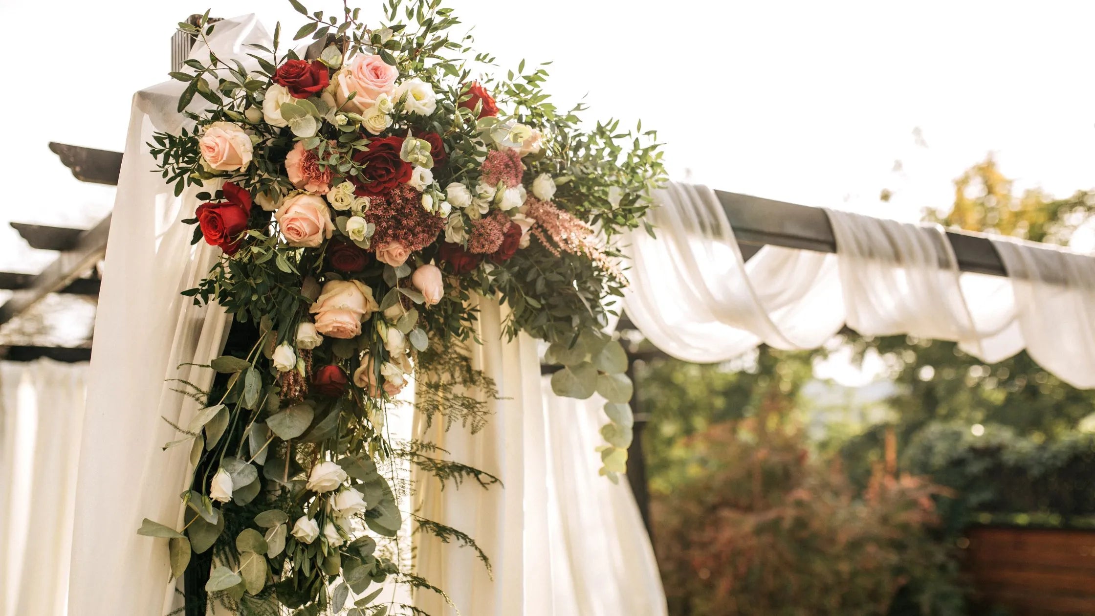 Wedding Decor: Top Tips and Ideas to Transform Your Home