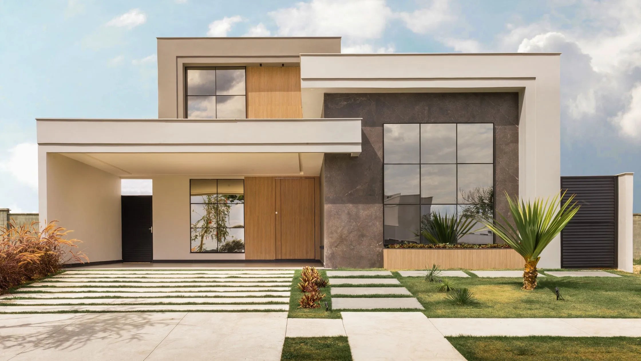 Crafting Your Ideal Contemporary Home: A Complete Guide to Modern House Design