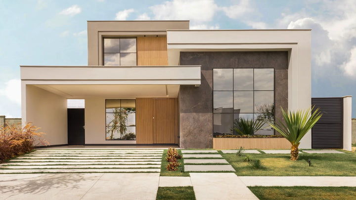 Designing Your Dream Home: The Ultimate Guide To Contemporary-Style House Design