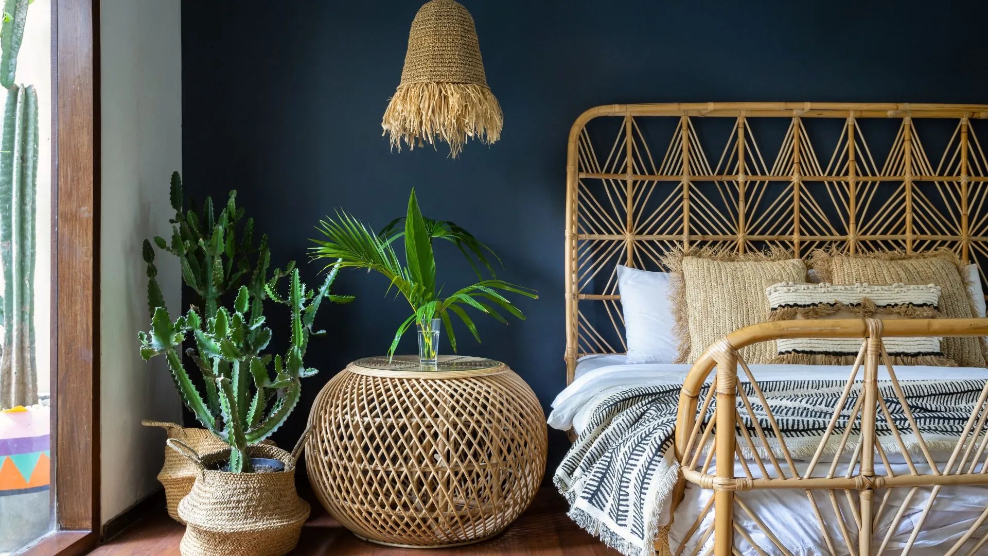 Bohemian Color Schemes: A Comprehensive Guide to Vibrant Hues in Boho Decor