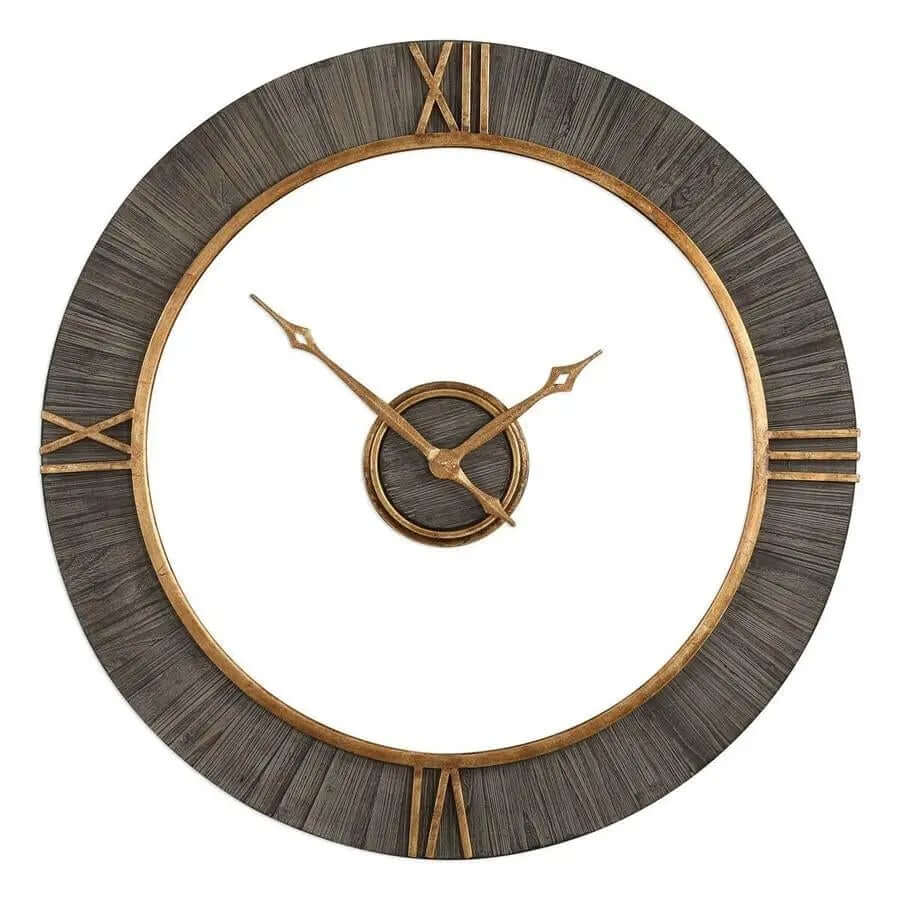 Designer wall clocks making clocks still relevant