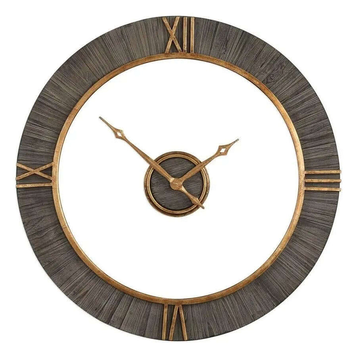 Designer wall clocks making clocks still relevant