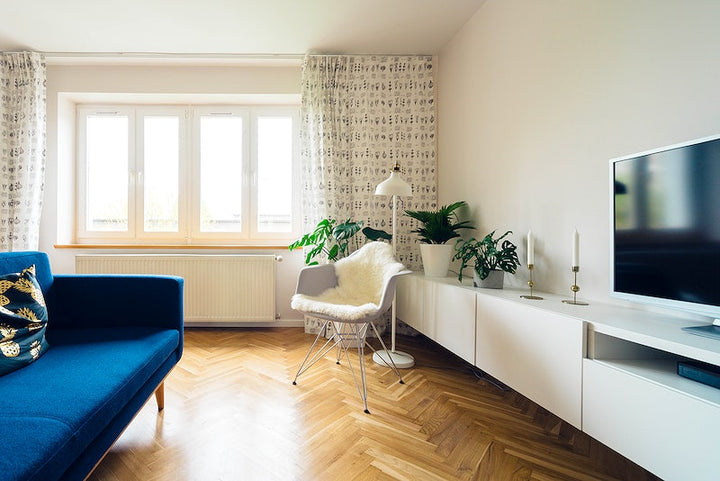 Maximize Small Spaces: Expert Tips for Decorating Studio and Apartment Living