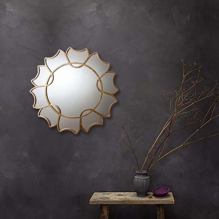 Perfect Places for Wall Mirrors