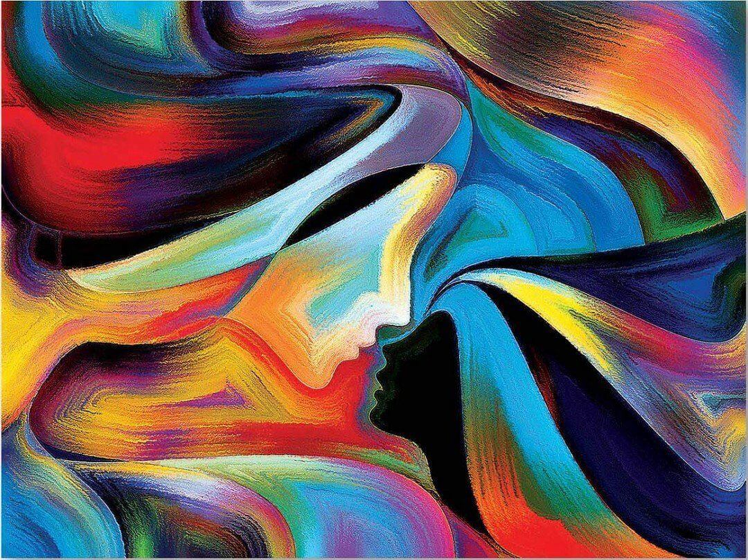 Beautiful Abstract Designs