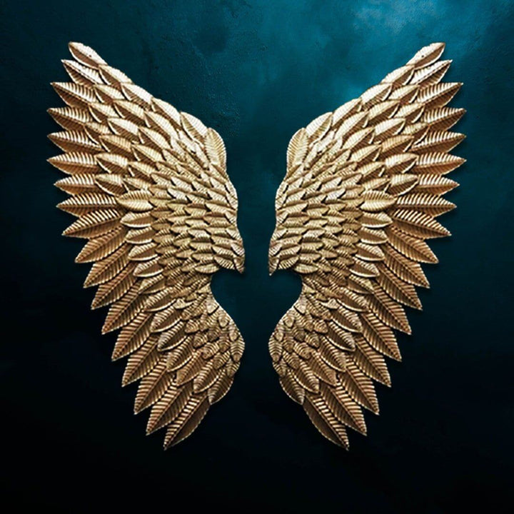 Wings of Invincibility