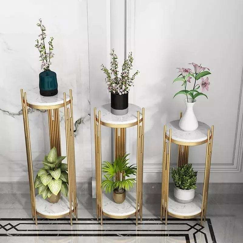 Pot Planter Stand