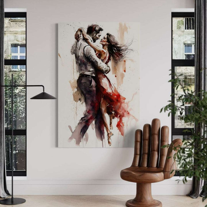 Canvas Art Prints