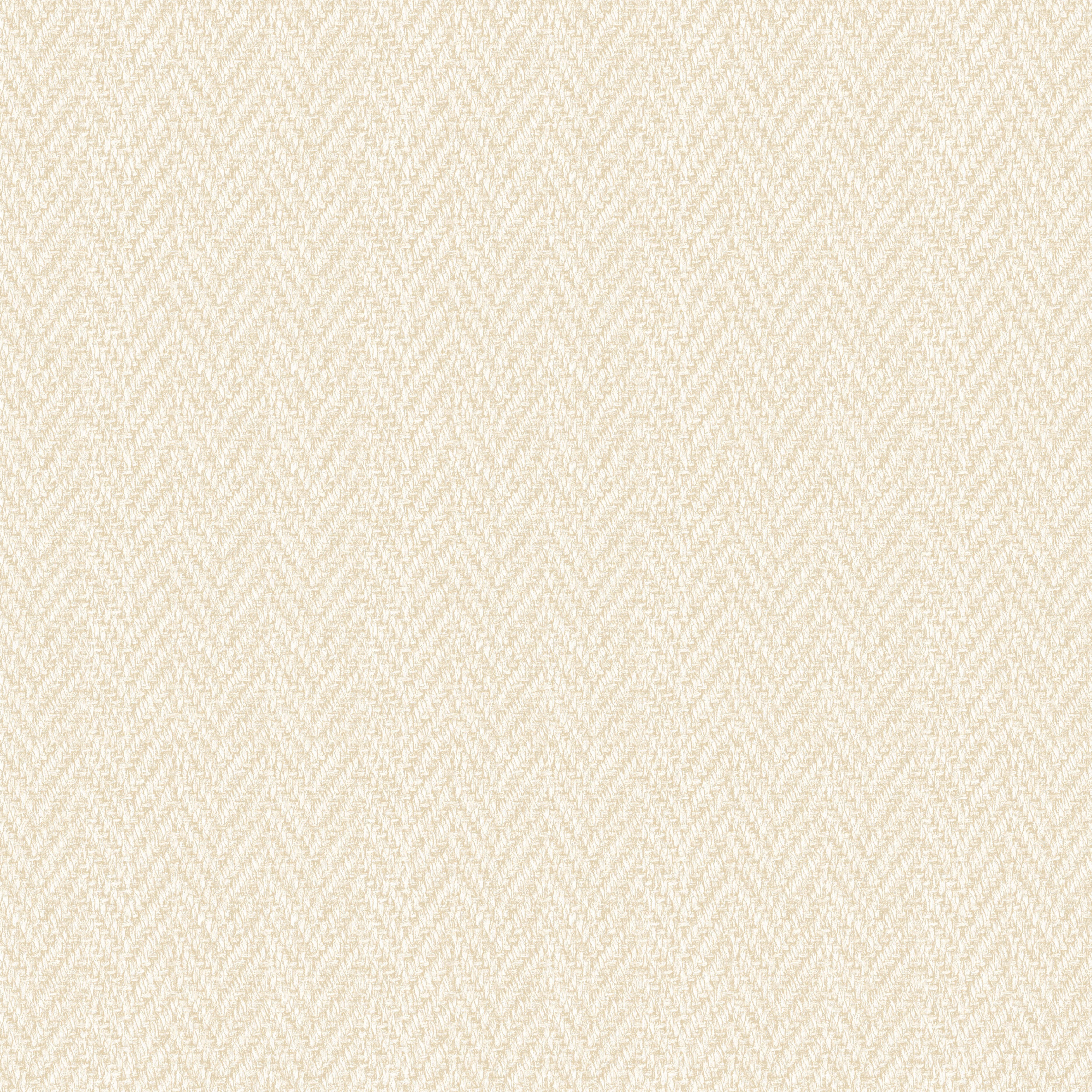 Jute Geotextile - Beige Wallpaper