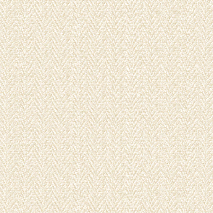 Jute Geotextile - Beige Wallpaper