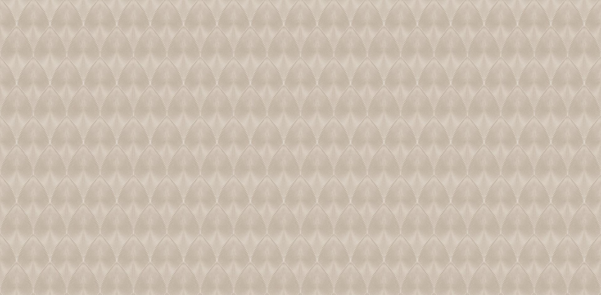 Velvet Crush - Brown Wallpaper