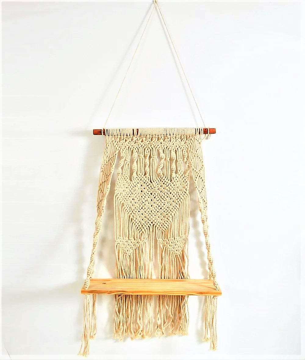 Macramé Wall Hangings | Shop Unique Macrame Wall Hangings – Writings On ...