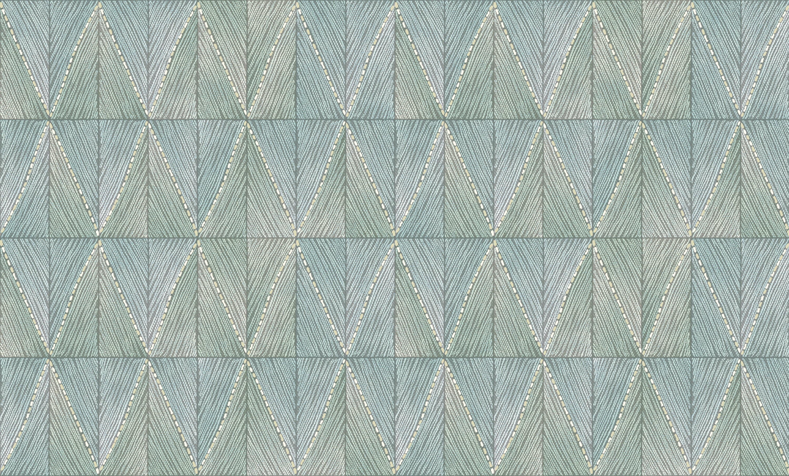 Minimalism- Light Grey Wallpaper