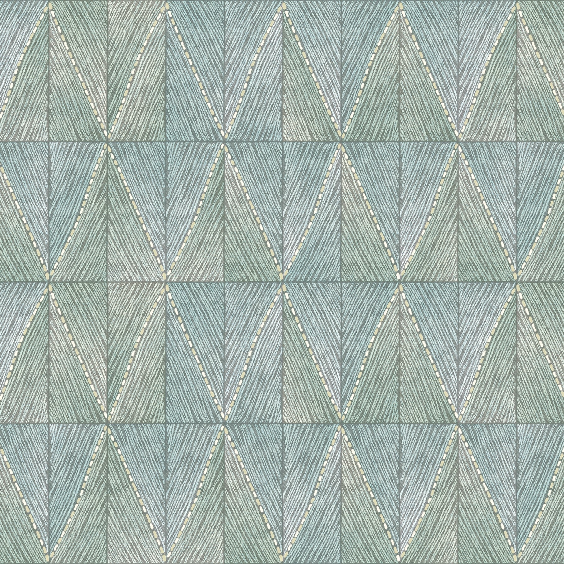 Minimalism- Light Grey Wallpaper