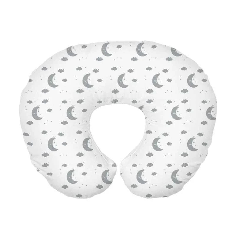 Nursing Pillow Cover Ushaped Nursing Pillow Case Breastfeeding Pillow Sleeve G2TD Writings On The Wall 