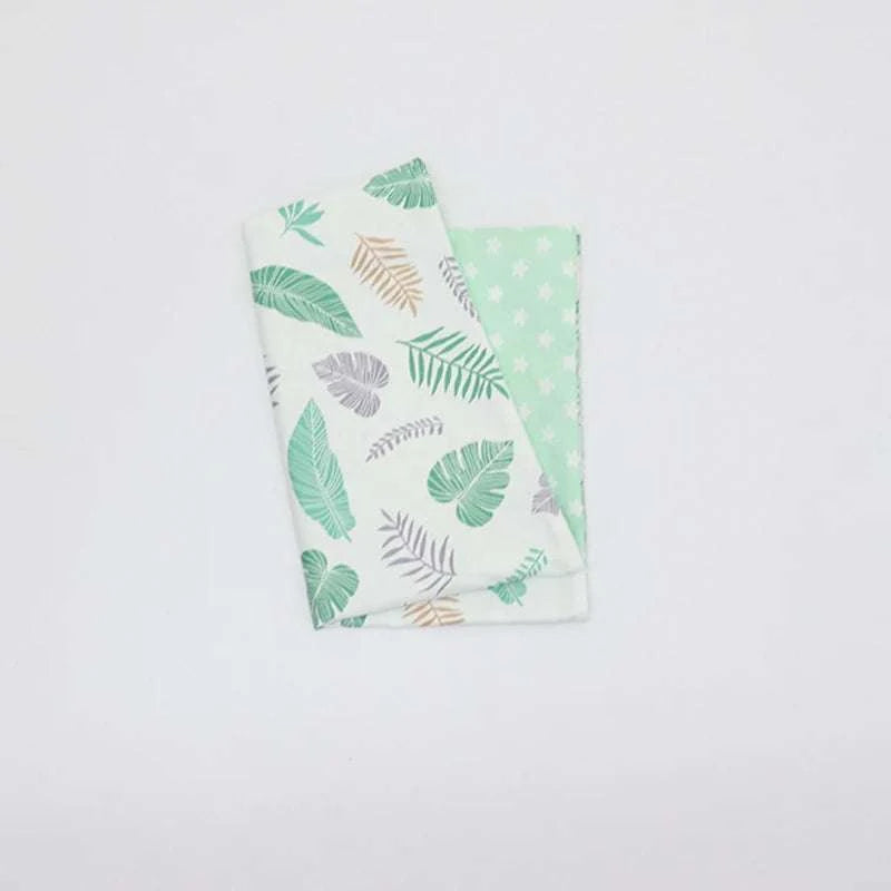 30x50CM Toddler Pillowcase Cotton kids Pillow Case Soft Envelope Baby Pillow Cover Children Bedding Accessories For Boys Girls Writings On The Wall 