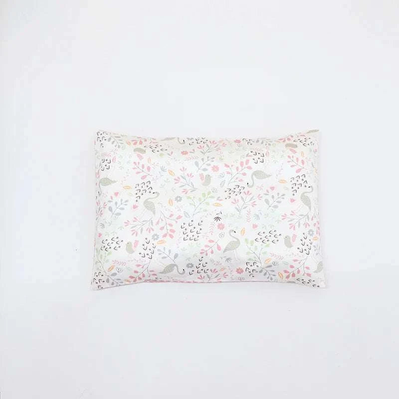 30x50CM Toddler Pillowcase Cotton kids Pillow Case Soft Envelope Baby Pillow Cover Children Bedding Accessories For Boys Girls Writings On The Wall 