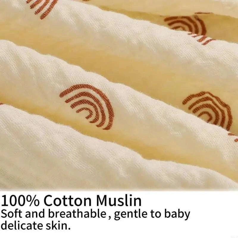 Baby Breastfeeding Pillow Cover Sleeve Nursing Pillow Case Detachable Slipcover Writings On The Wall 