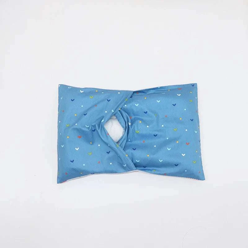 30x50CM Toddler Pillowcase Cotton kids Pillow Case Soft Envelope Baby Pillow Cover Children Bedding Accessories For Boys Girls Writings On The Wall 