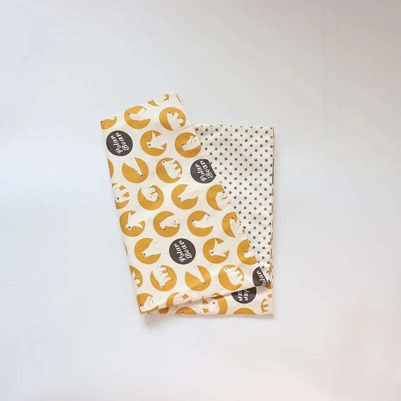 30x50CM Toddler Pillowcase Cotton kids Pillow Case Soft Envelope Baby Pillow Cover Children Bedding Accessories For Boys Girls Writings On The Wall 