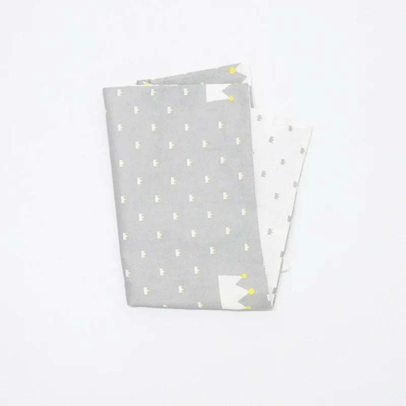 30x50CM Toddler Pillowcase Cotton kids Pillow Case Soft Envelope Baby Pillow Cover Children Bedding Accessories For Boys Girls Writings On The Wall 