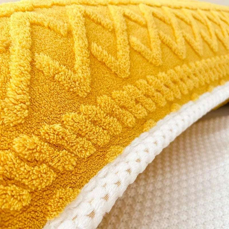 120/150/180cm Long Plush Pillowcase Soft Warm Velvet Bedding Body Pillow Cover Home Decor Large Couple Flannel Pillow Case Writings On The Wall 