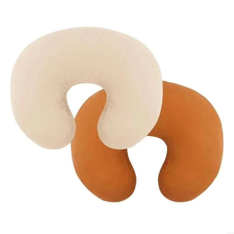 Baby Breastfeeding Pillow Cover Sleeve Nursing Pillow Case Detachable Slipcover Writings On The Wall 