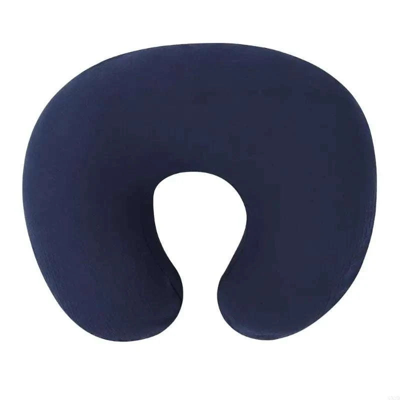 Baby Breastfeeding Pillow Cover Sleeve Nursing Pillow Case Detachable Slipcover Writings On The Wall 