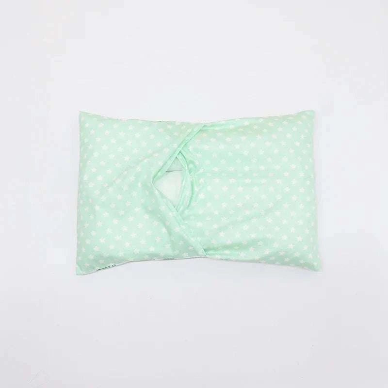 30x50CM Toddler Pillowcase Cotton kids Pillow Case Soft Envelope Baby Pillow Cover Children Bedding Accessories For Boys Girls Writings On The Wall 