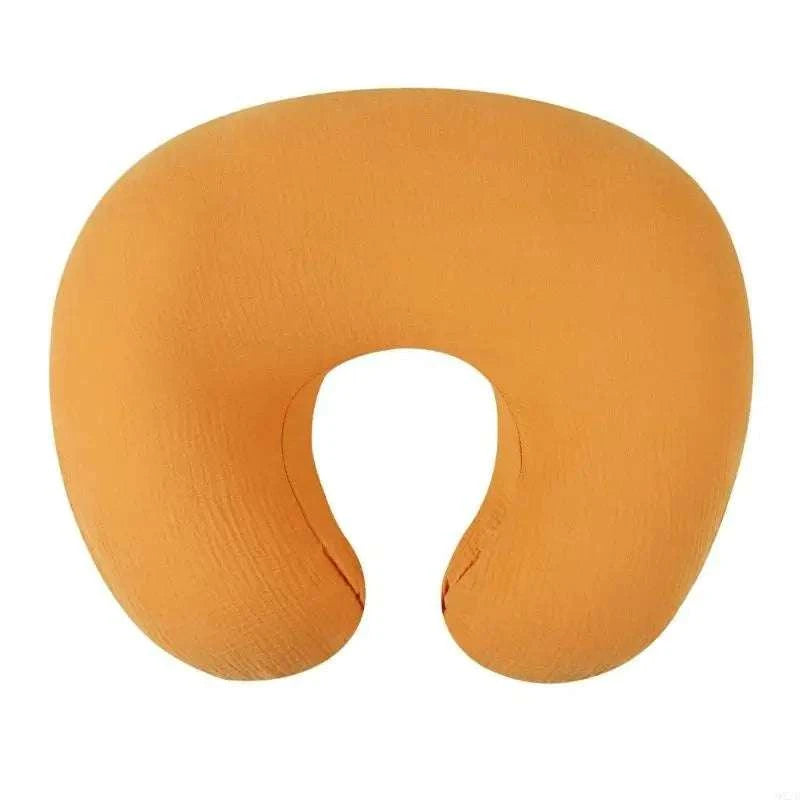 Baby Breastfeeding Pillow Cover Sleeve Nursing Pillow Case Detachable Slipcover Writings On The Wall 