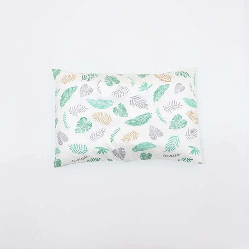 30x50CM Toddler Pillowcase Cotton kids Pillow Case Soft Envelope Baby Pillow Cover Children Bedding Accessories For Boys Girls Writings On The Wall 