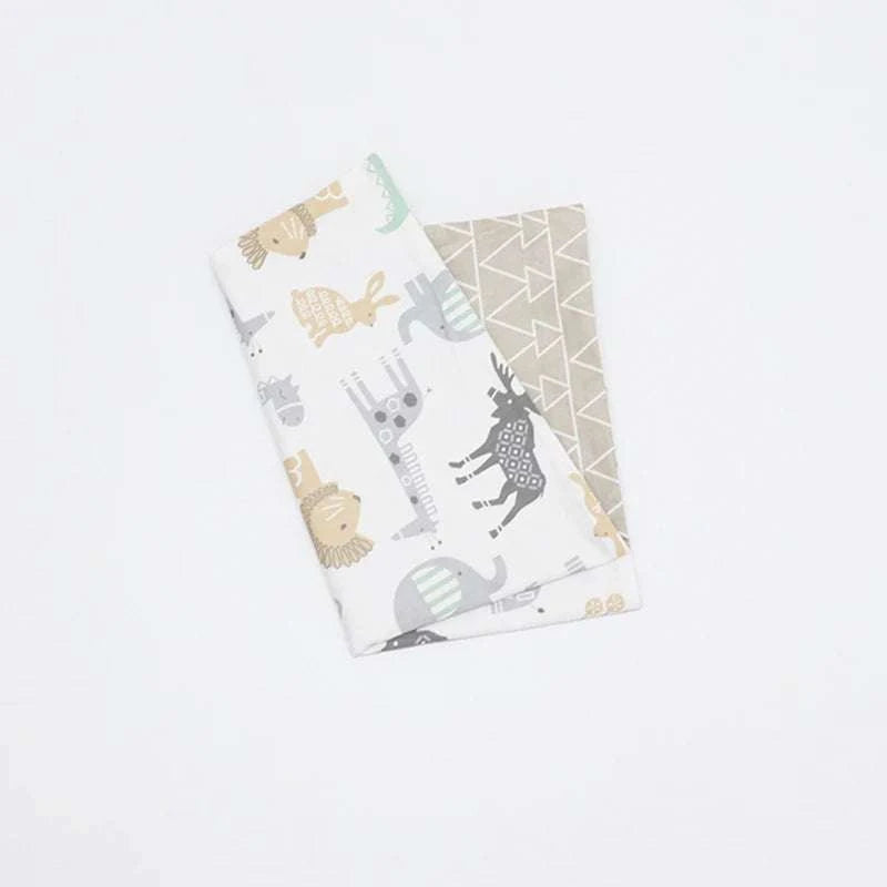 30x50CM Toddler Pillowcase Cotton kids Pillow Case Soft Envelope Baby Pillow Cover Children Bedding Accessories For Boys Girls Writings On The Wall 