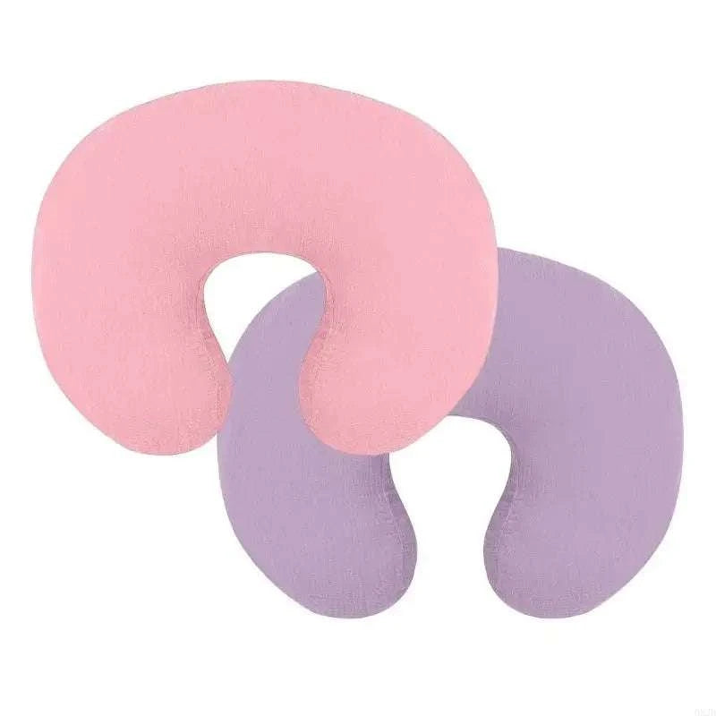 Baby Breastfeeding Pillow Cover Sleeve Nursing Pillow Case Detachable Slipcover Writings On The Wall 