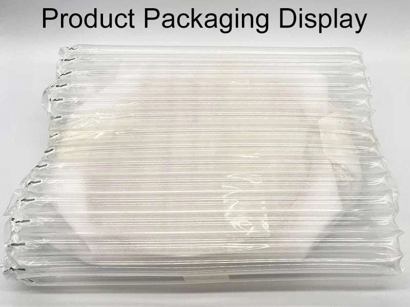 Round Serving Decorative Tray Plastic Serving Tray Kitchen Storages Decor for Party Coffee Table for Living Room Bathroom Writings On The Wall 