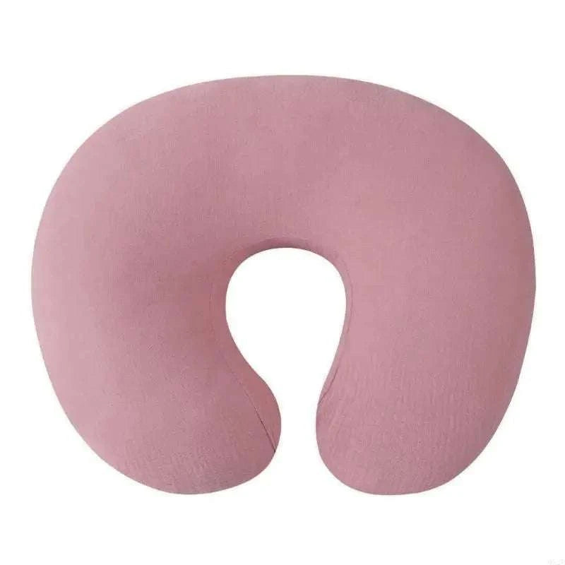 Baby Breastfeeding Pillow Cover Sleeve Nursing Pillow Case Detachable Slipcover Writings On The Wall 