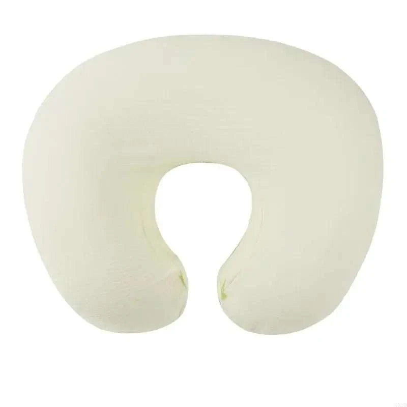 Baby Breastfeeding Pillow Cover Sleeve Nursing Pillow Case Detachable Slipcover Writings On The Wall 