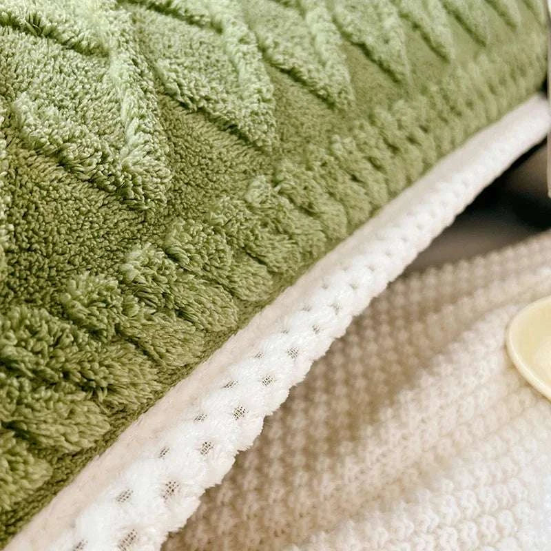 120/150/180cm Long Plush Pillowcase Soft Warm Velvet Bedding Body Pillow Cover Home Decor Large Couple Flannel Pillow Case Writings On The Wall 