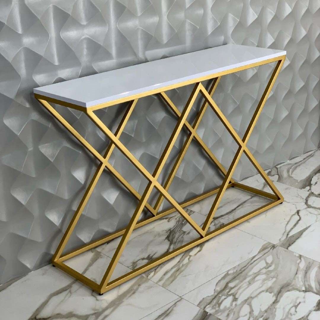 Side Console Table - Style 1 – Writings On The Wall