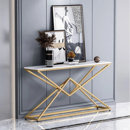 Side Console Table - Style 9