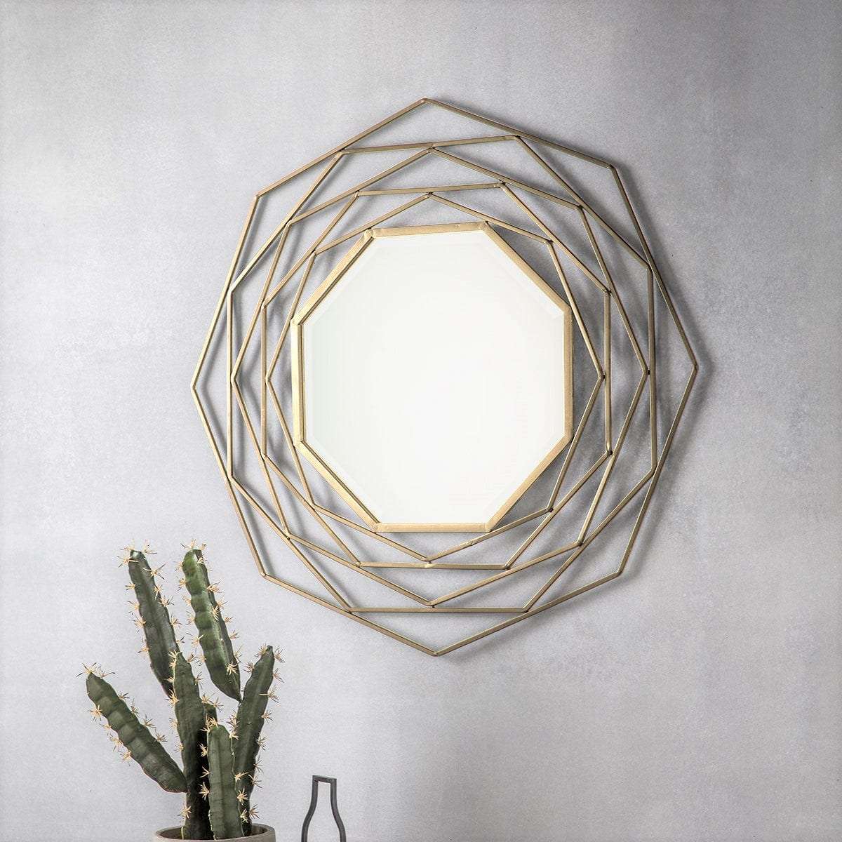Triangle Design Wall Mirror Writings On The Wall Wall Mirror 40433000284439 ?v=1700843147&width=1946