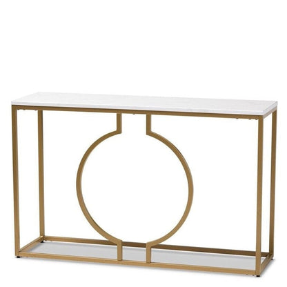 Side Console Table - Style 10